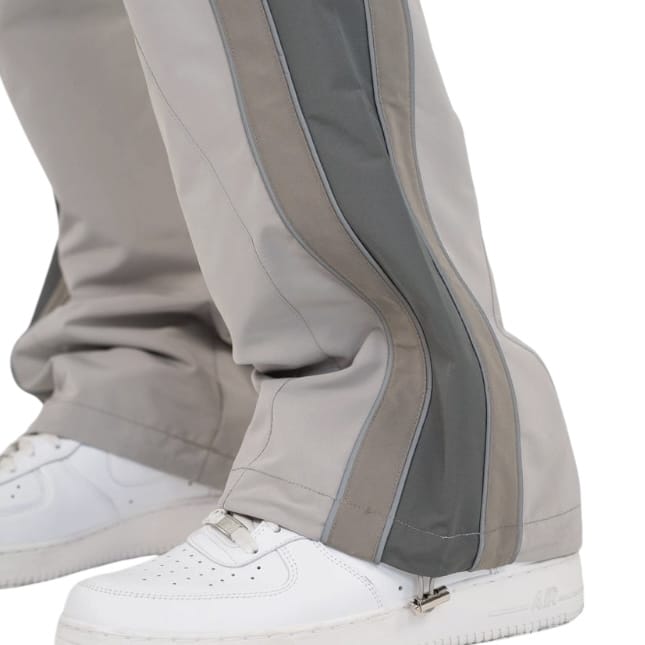 Eptm Nomad Jacket & Pants Set (Light Grey)