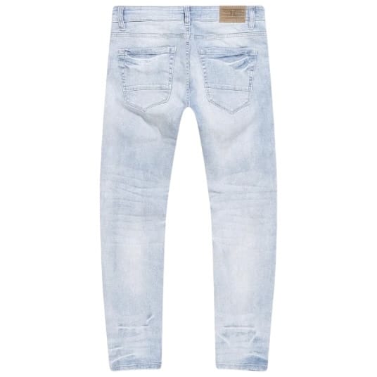 Jordan Craig Hudson Azure Denim (Lightning Blue) JC2273