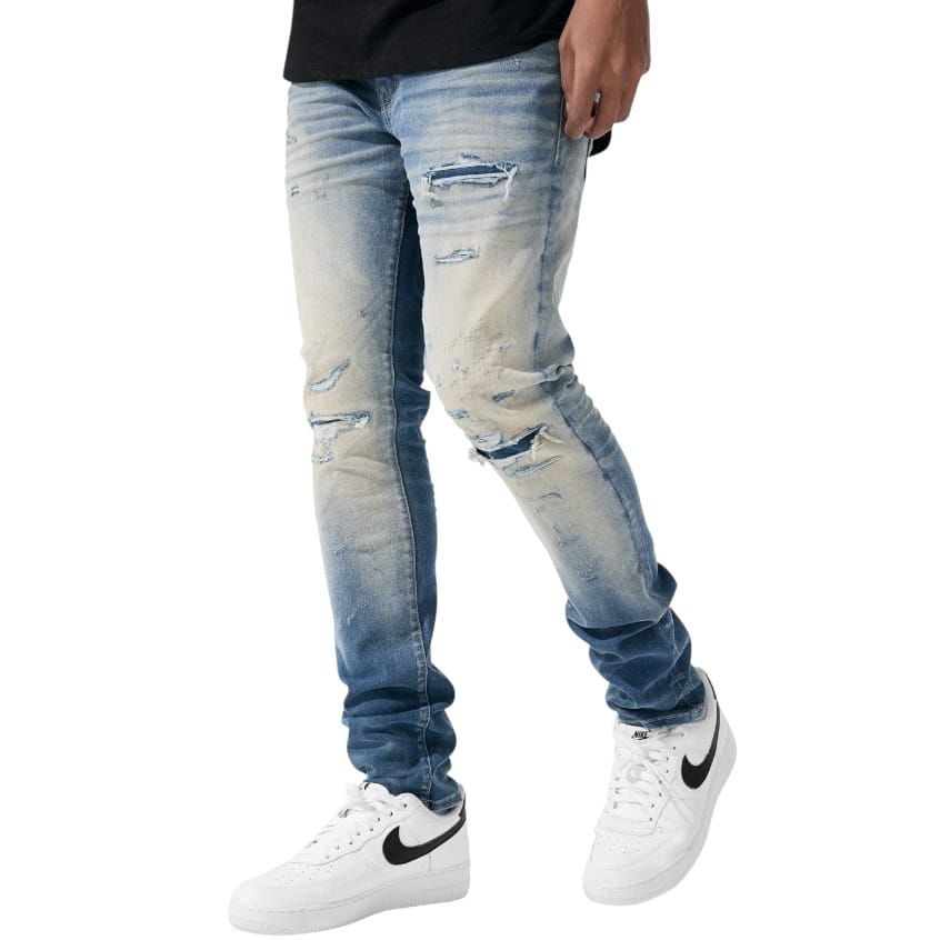 Jordan Craig Sean Heartbreak Denim (Sunrise) JS1265