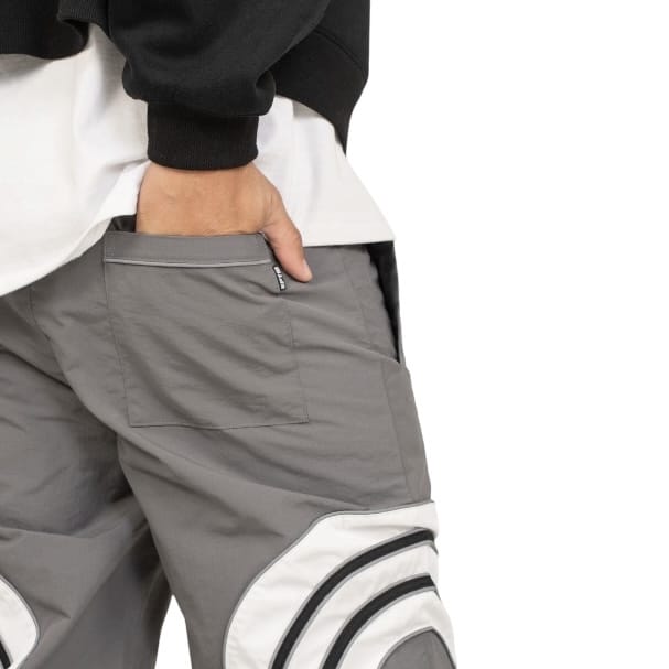 Eptm Lukens Pants (Grey) EP12665