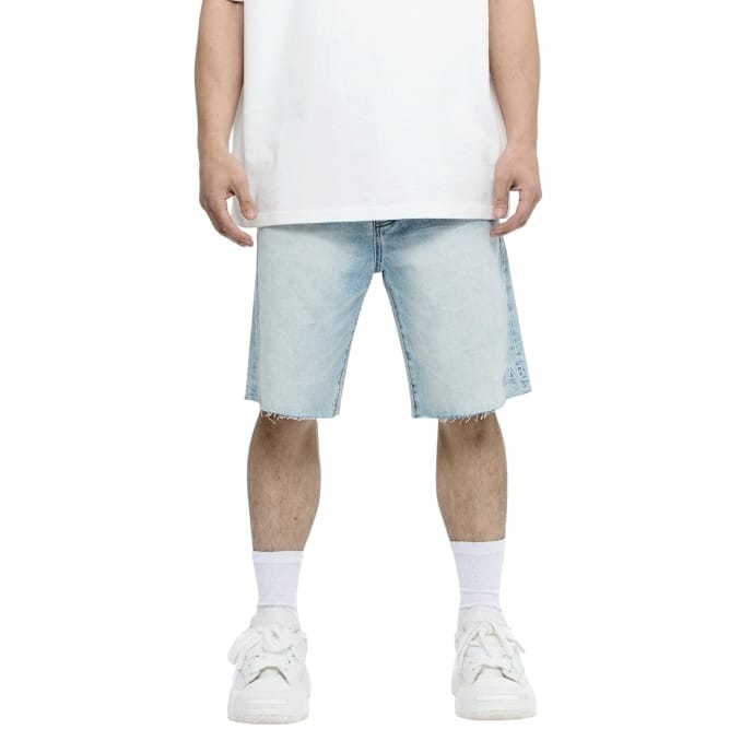 Valabasas Mr. Shorts Jorts (Light Wash) VLBS-VSH2-1004