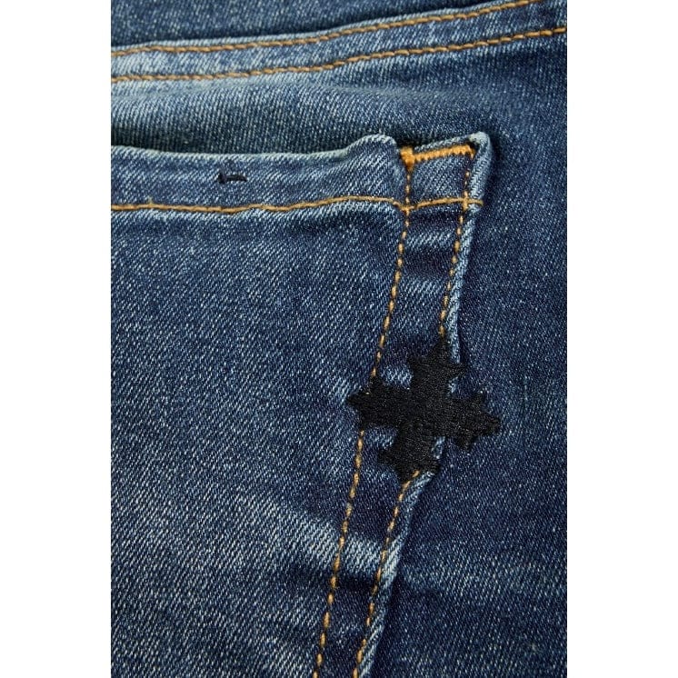 See You In Paradise Slim Taper Humility Denim (Vintage) JSP200