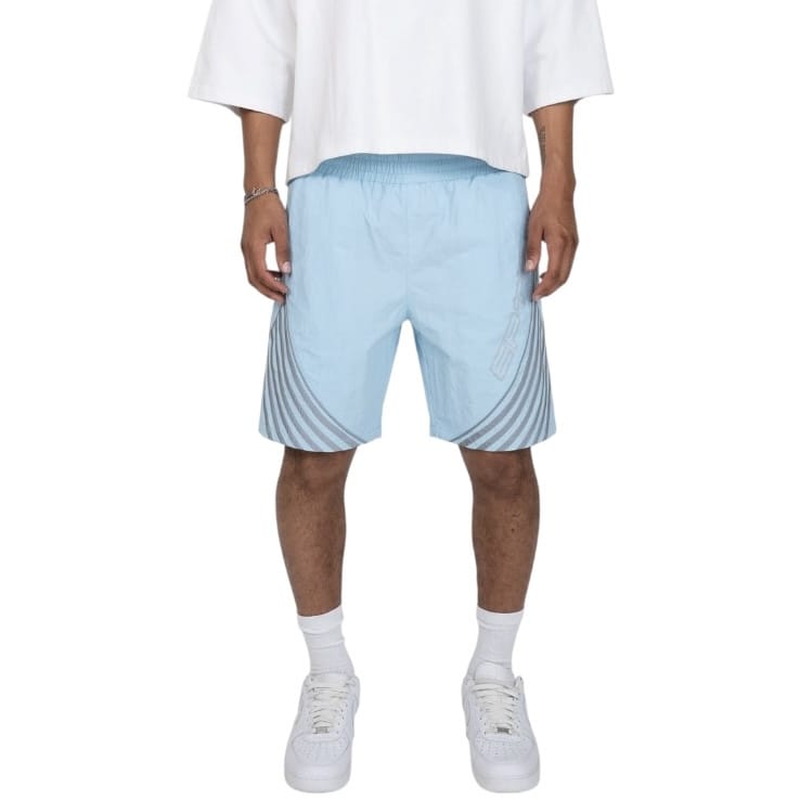 Eptm Kappa Shorts (Sky Blue) EP12940