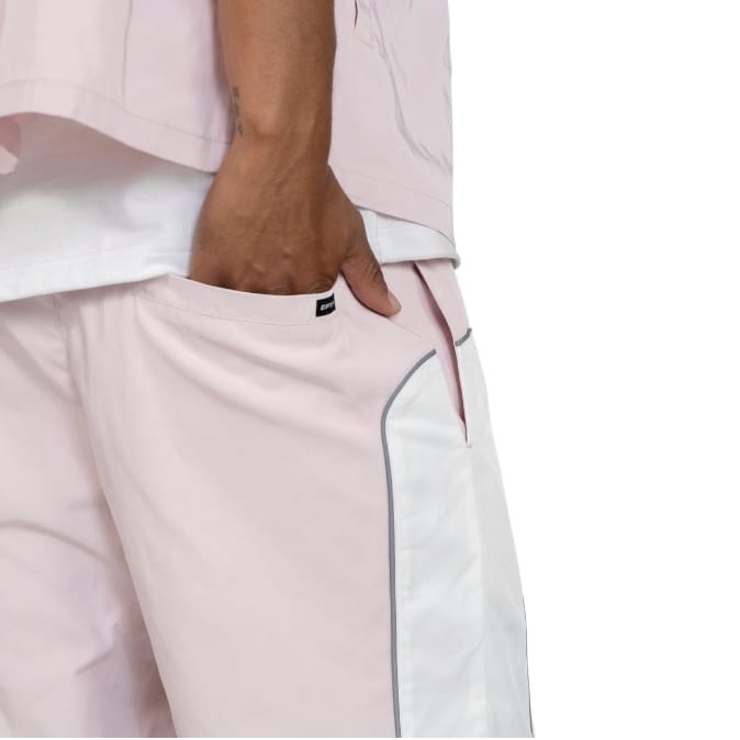 Eptm Lagoon Shorts (Baby Pink) EP12913