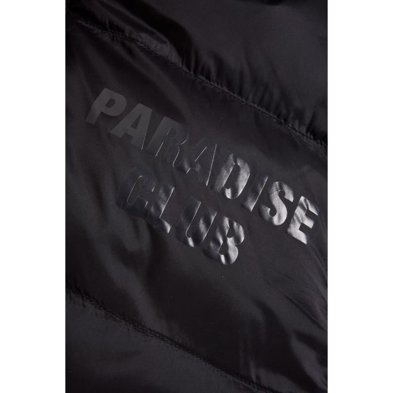 See You In Paradise Divine Reversible Puffer Vest (Chicago) 9385V