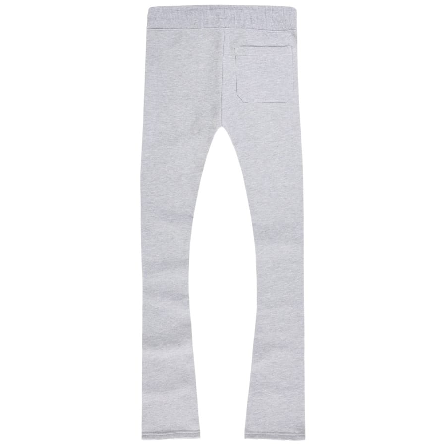 See You In Paradise Heavyweight Zip Hoodie & Sweatpants Set (H/Grey)