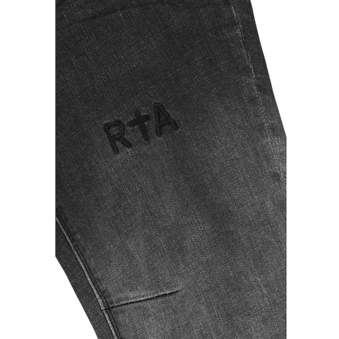 Rta Bryant Skinny Denim Jean (Light Charcoal) MU24D687-B1205LCSMR