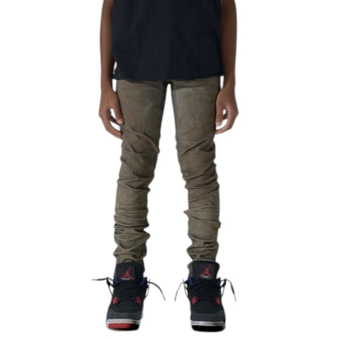 Kids Serenede Nightfall Jeans (Night Blue)