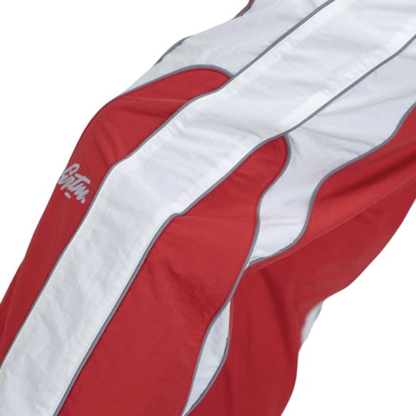 Eptm Legacy Jacket & Pants Set (Red)