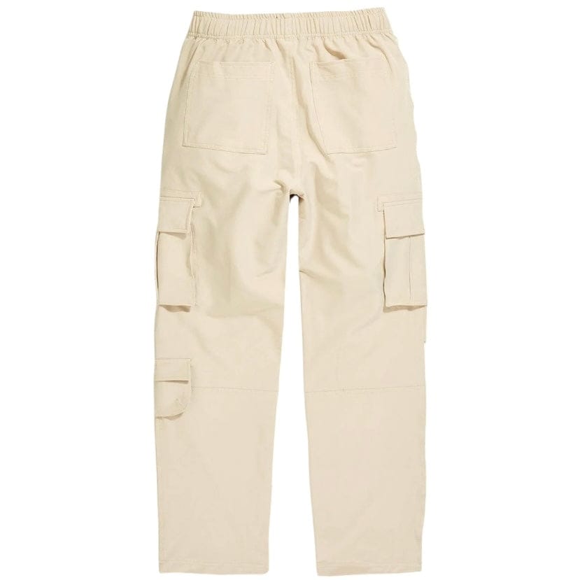 Jordan Craig Local Dealer Windbreaker Cargo Pants (Khaki) 8838L
