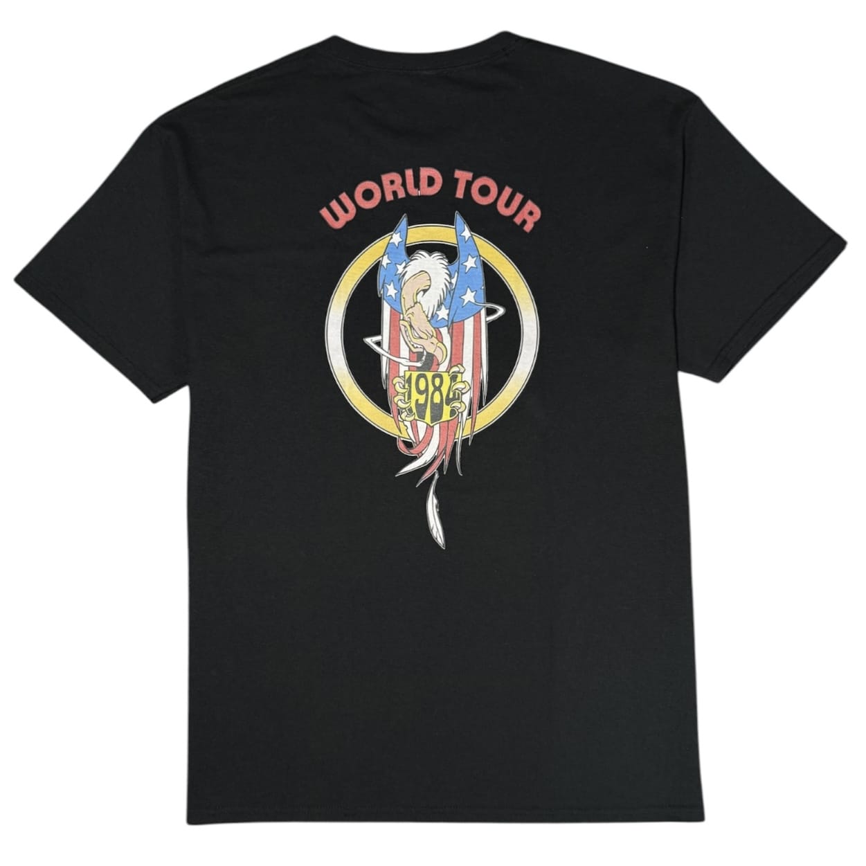 Bleach Goods Skeleton Sam Tee (Black) 091819BLMN