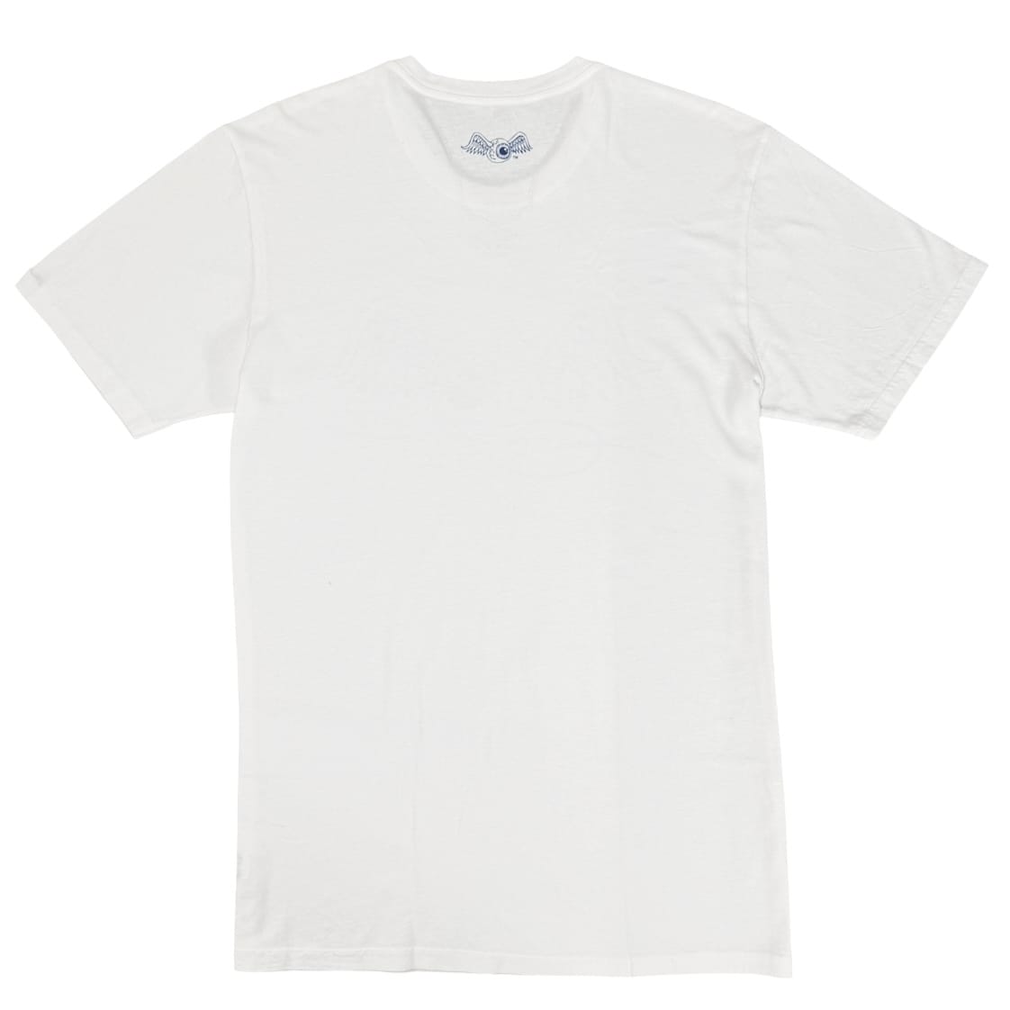 Von Dutch Eye T-Shirt (Red/White/Blue) - M113