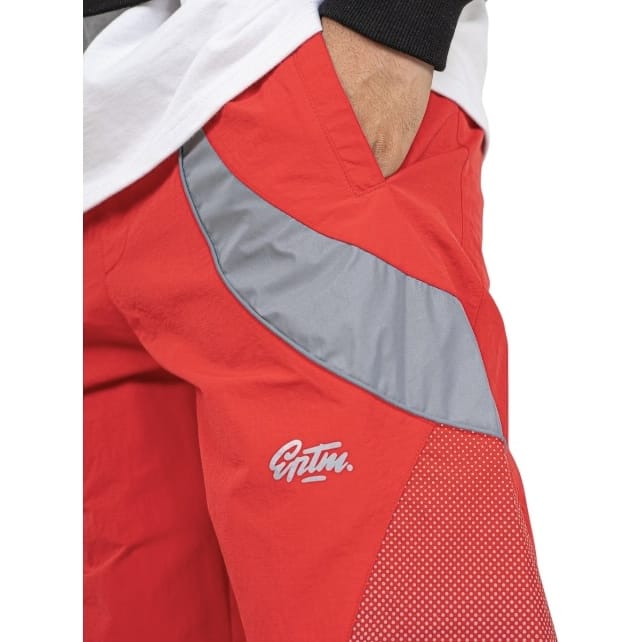 Eptm Pdot Pants (Red) EP12758