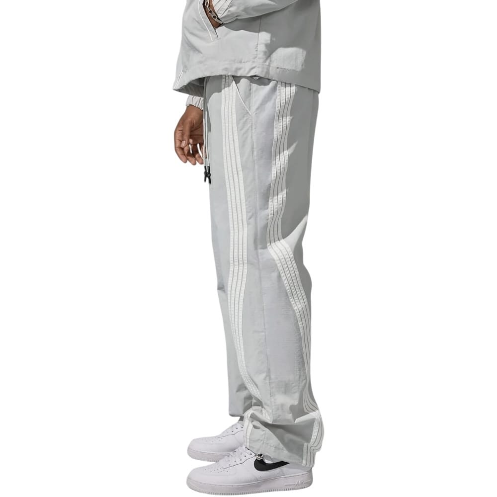 Jordan Craig The Beautiful Game Track Set (Light Grey)