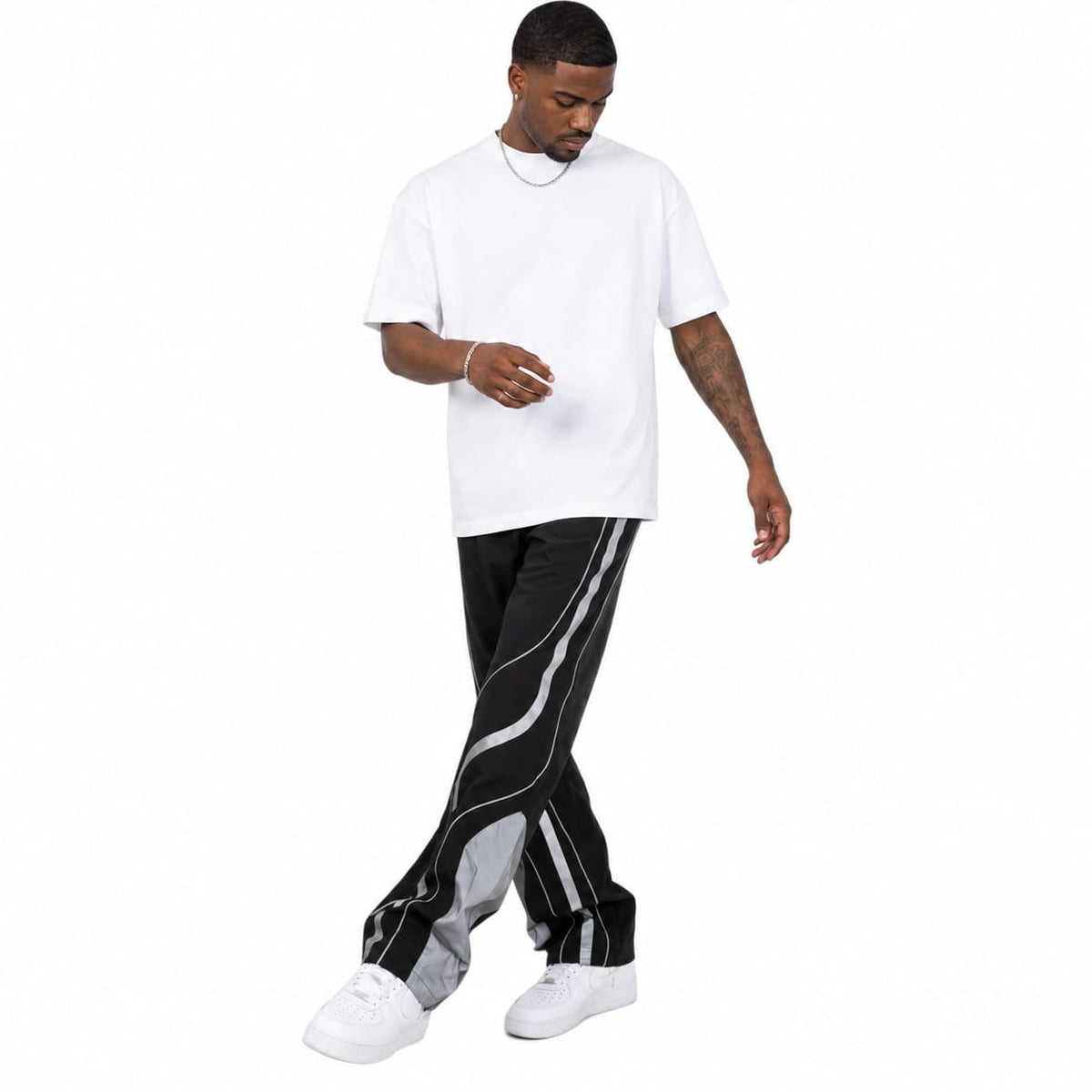 Eptm Helix Pants (Black) EP13111