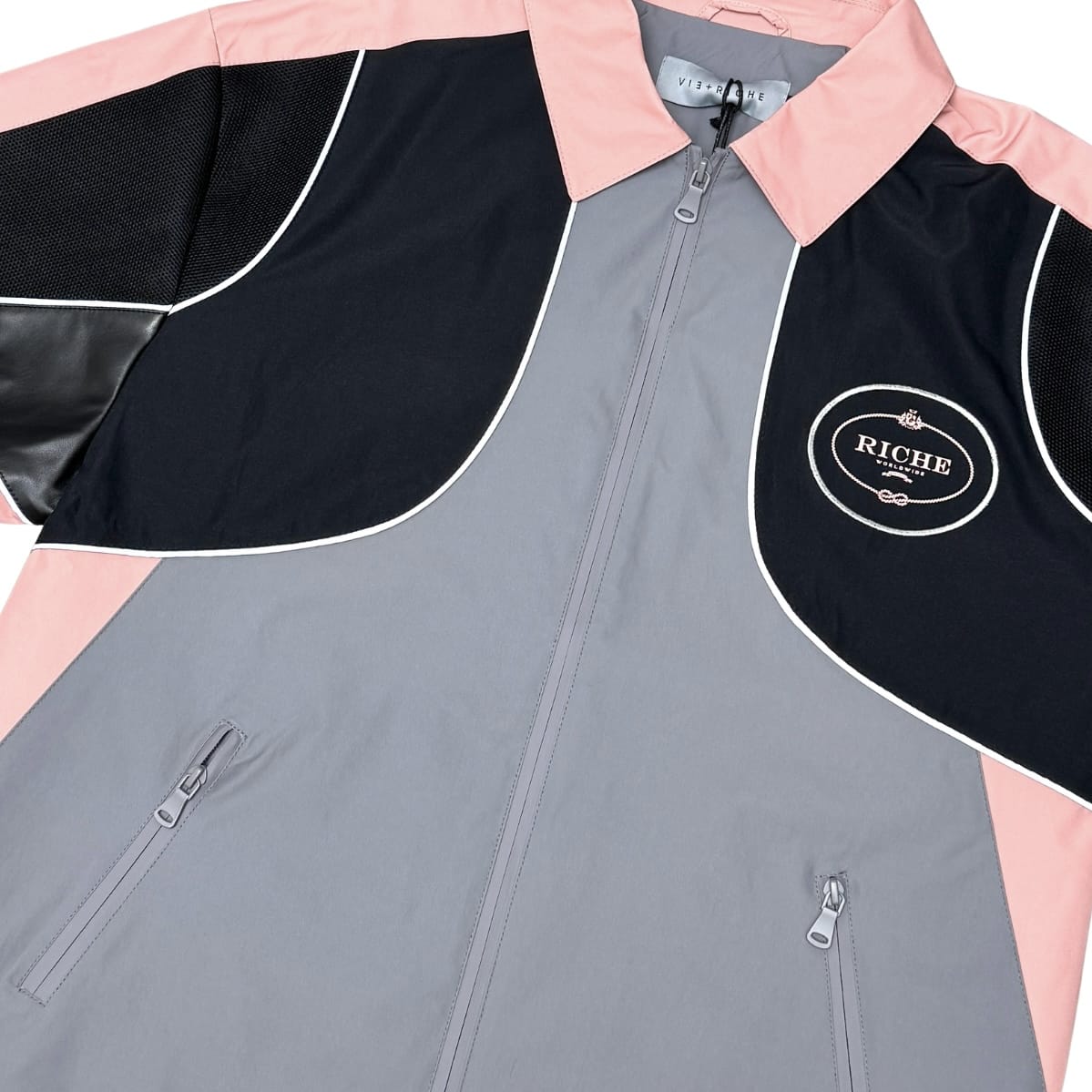 Vie Riche Centennial Set (Grey) VR2020/VR2021-GRY