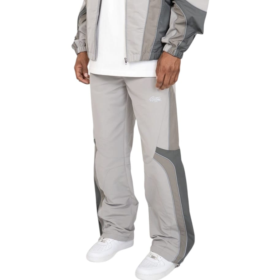 Eptm Nomad Jacket & Pants Set (Light Grey)