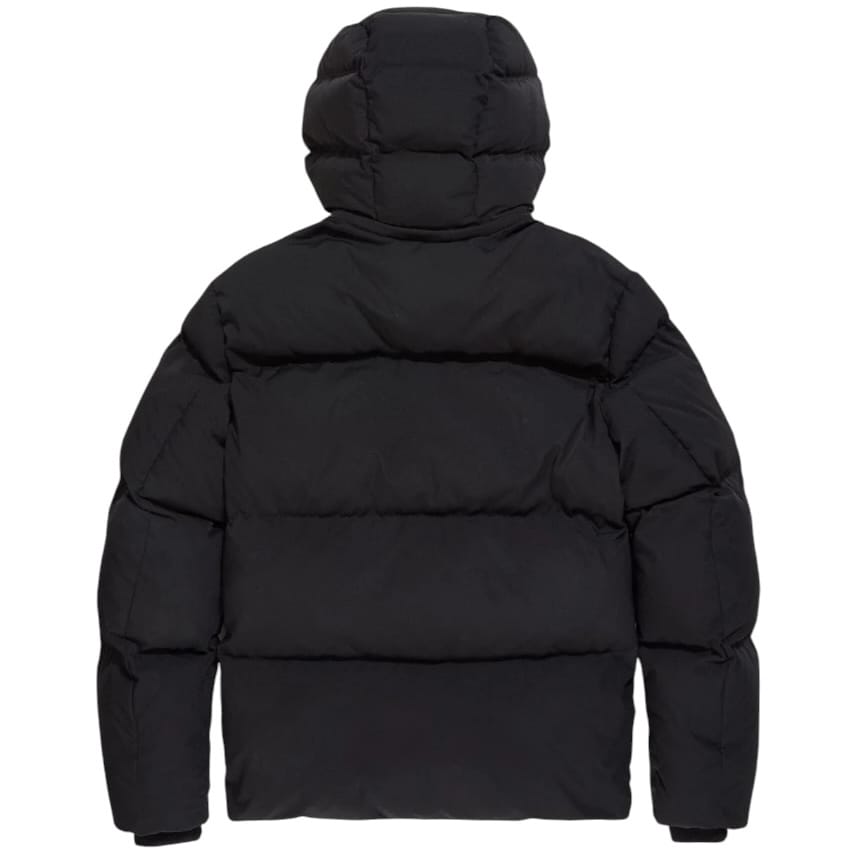 Jordan Craig Jackson Heights Puffer Jacket (Black) 92600M