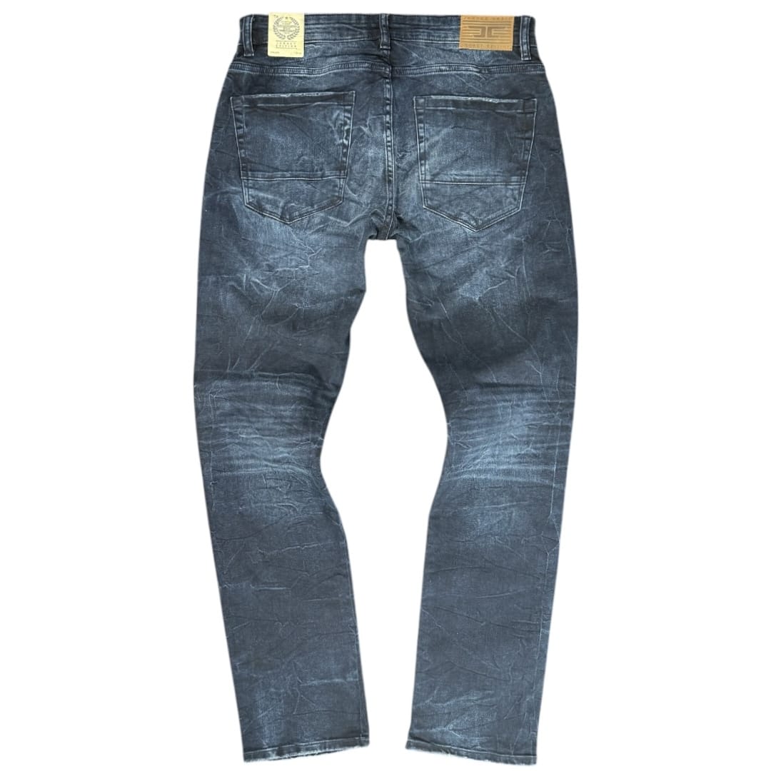 Jordan Craig Collins Alexander Pure Denim (Deep Blue) JC5220