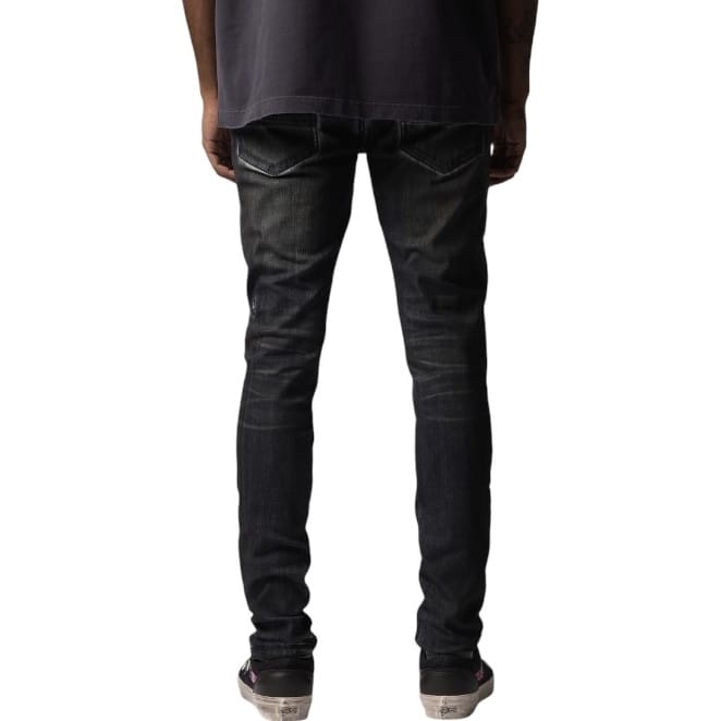 Serenede Depth Jean (Indigo Fade Wash) DPTH-INWS-SKNY
