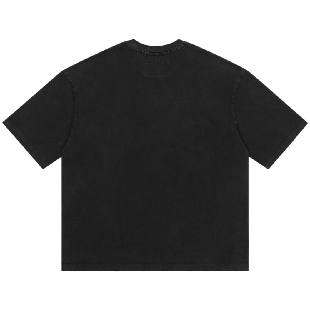 Godspeed Artificial Love II Tee (Black)