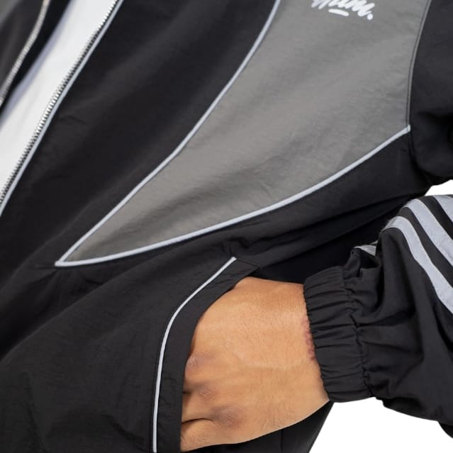 Eptm Phantom Jacket & Pants Set (Black)