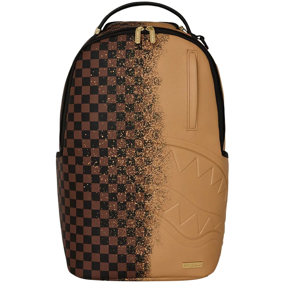 Sprayground Coastal Voyage Backpack