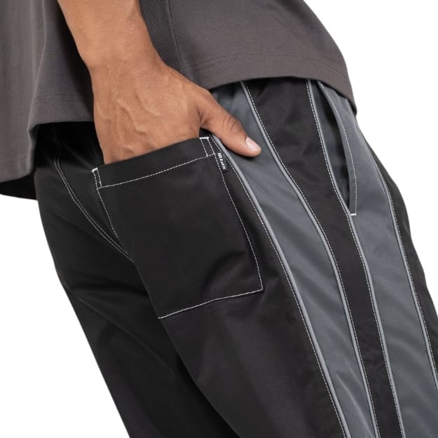 Eptm Sierra Pants (Black)