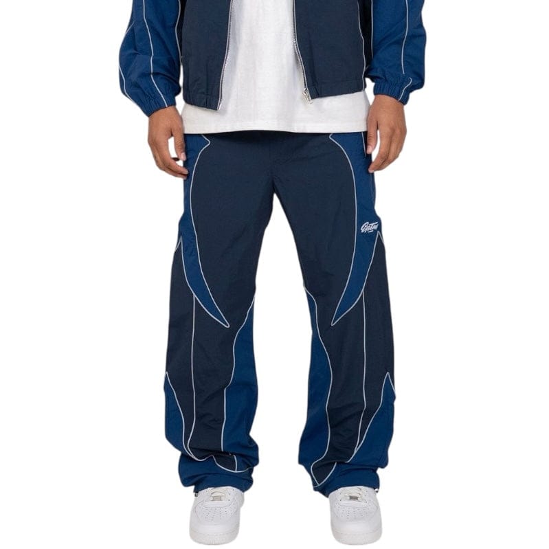 Eptm Clover Jacket & Pants Set (Navy)