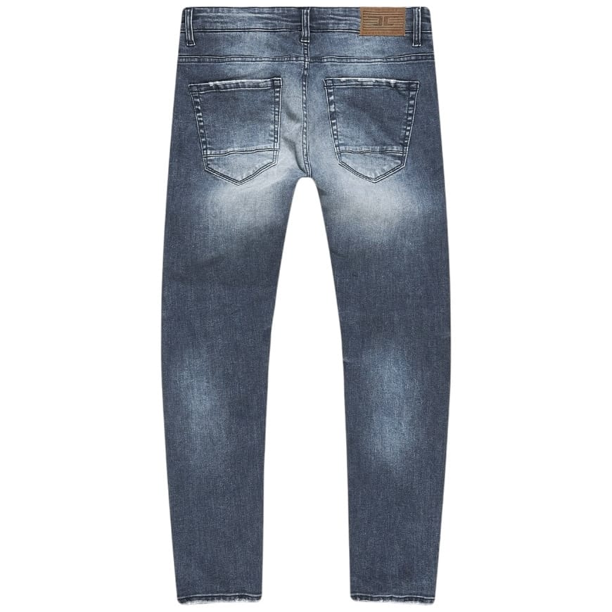 Jordan Craig Collins Straight Fit Monaco Denim (Blue Charocal) JC2288