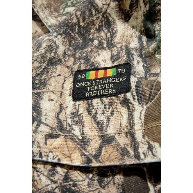 Jordan Craig War Angel Work Shirt (Hunter Camo) 24437C