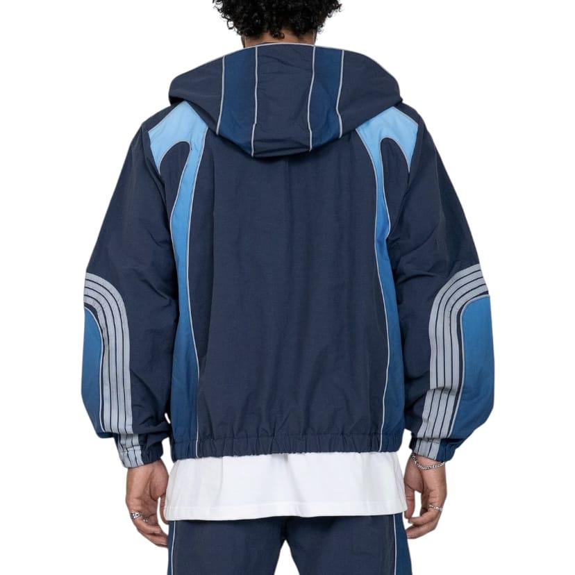 Eptm Helios Jacket & Pants Set (Navy)