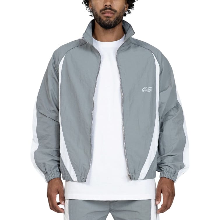 Eptm Legacy Jacket & Pants Set (Grey)