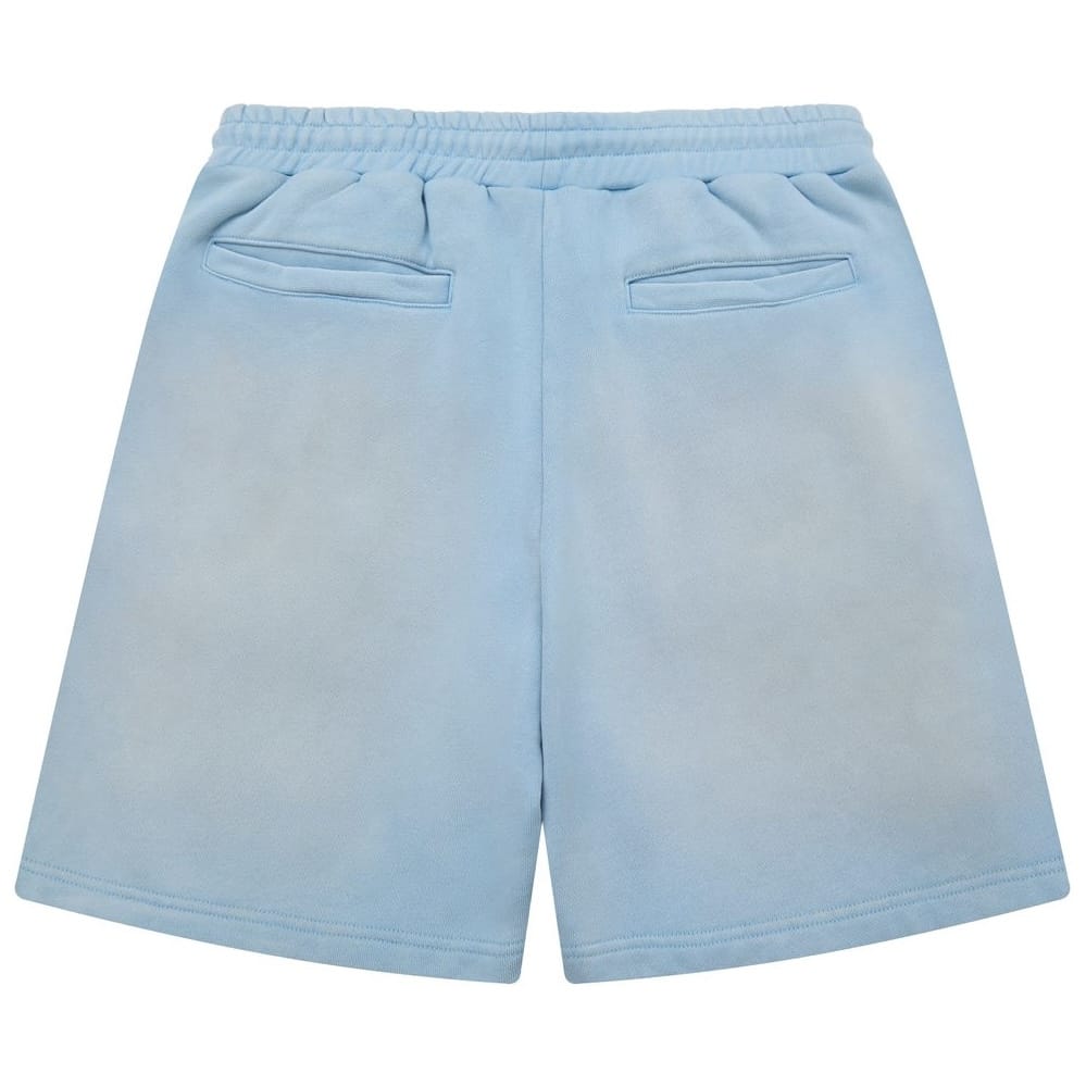 Almost Someday Crossroads Shorts (Sun Fade Baby Blue) AS-SUM26-036