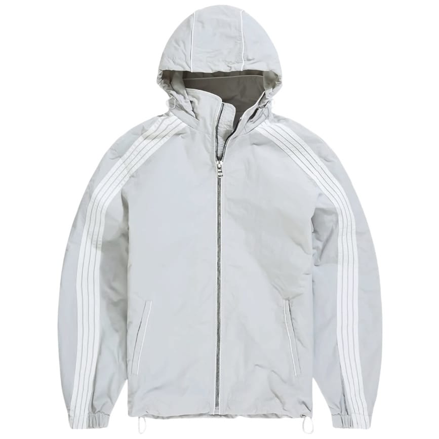 Jordan Craig The Beautiful Game Track Set (Light Grey)