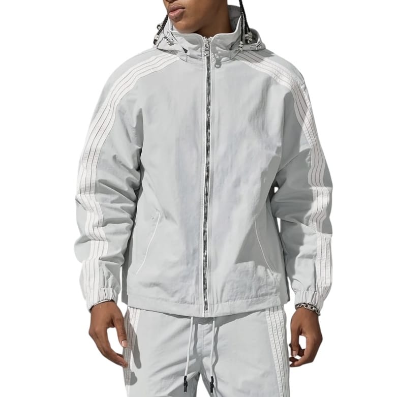 Jordan Craig The Beautiful Game Track Set (Light Grey)
