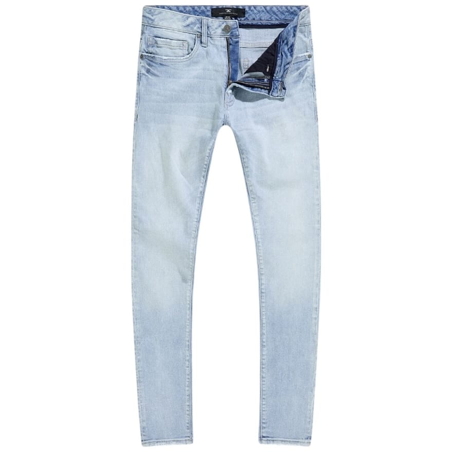 Jordan Craig Old Soul Denim (L/Blue) JS2332