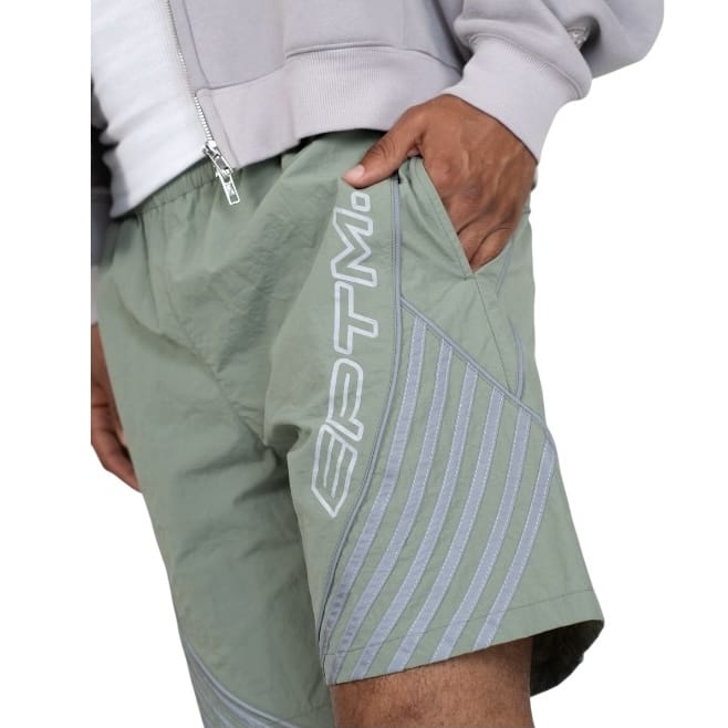 Eptm Kappa Shorts (Sage) EP12941