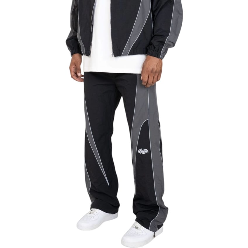 Eptm Legacy Jacket & Pants Set (Black)
