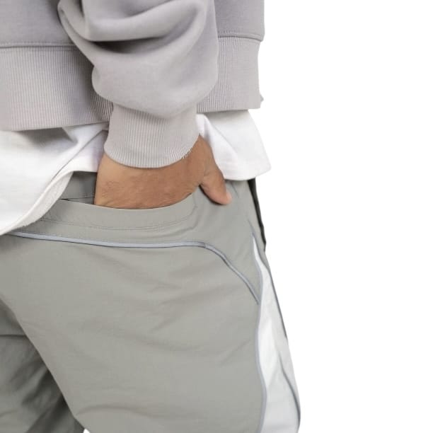 Eptm Laguna Pants (Grey) EP12750