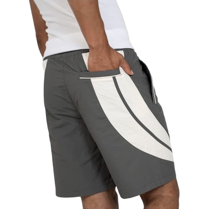 Eptm Hanger Shorts (Grey) EP12938