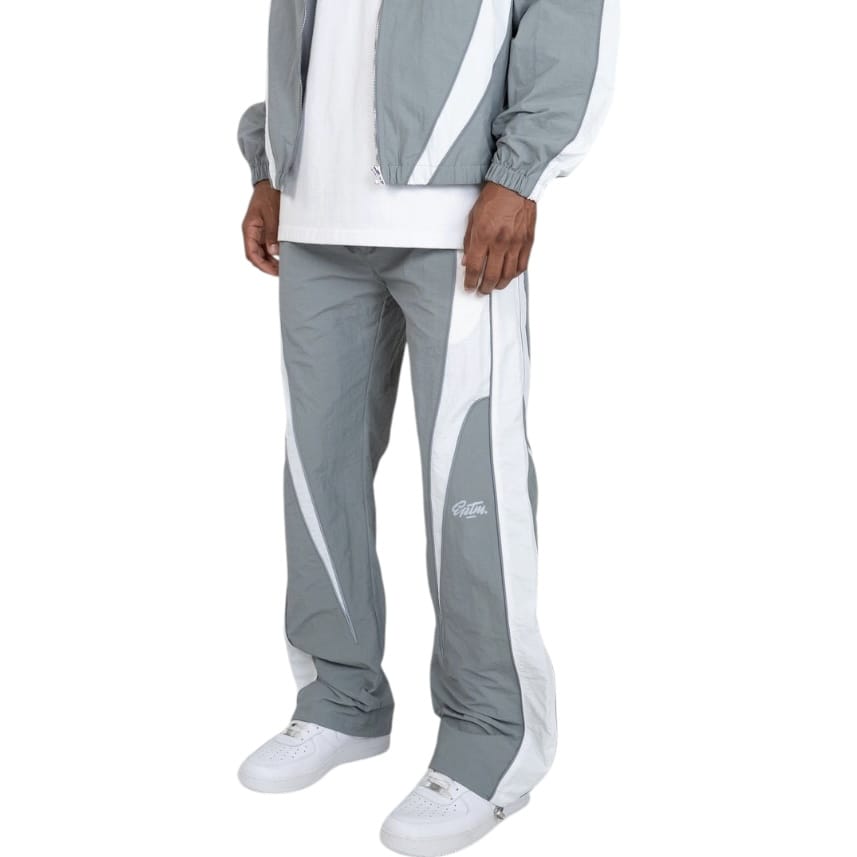 Eptm Legacy Jacket & Pants Set (Grey)