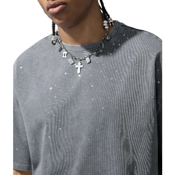 Jordan Craig Radiant Crewneck Tee (Lager) 2081A