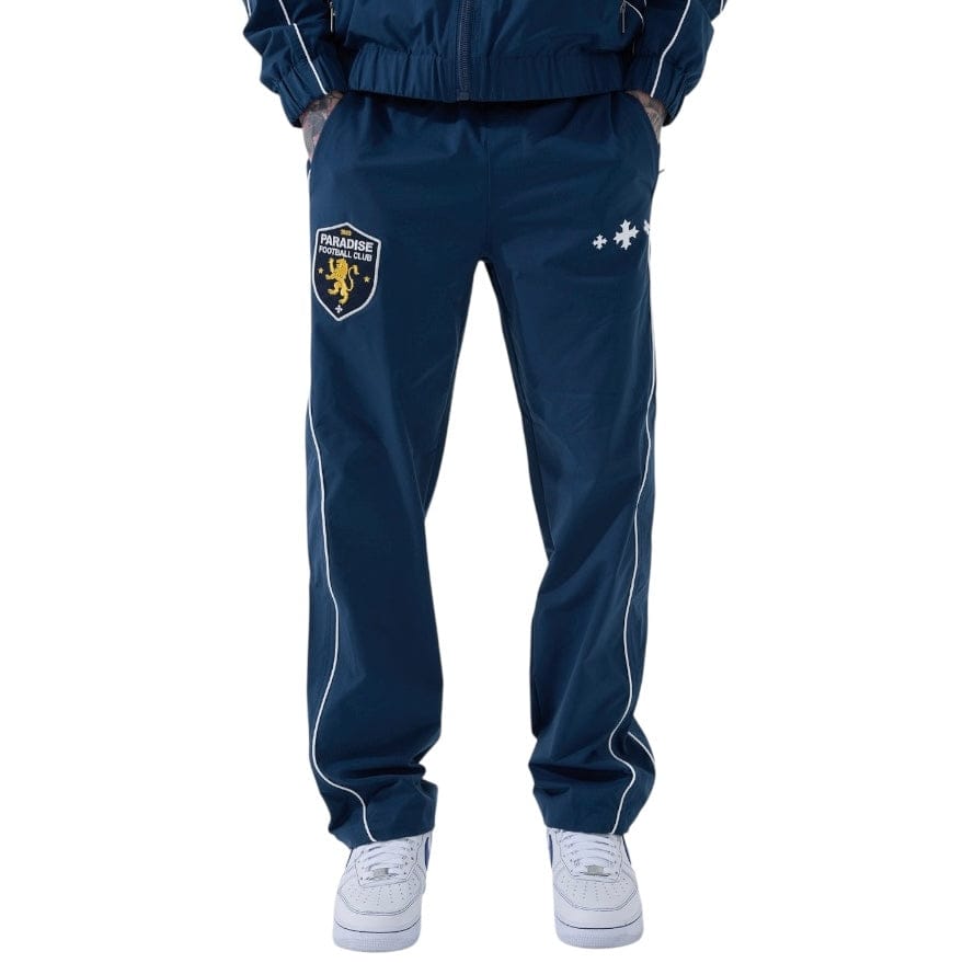 See You In Paradise Hooligan Track Set (Navy)