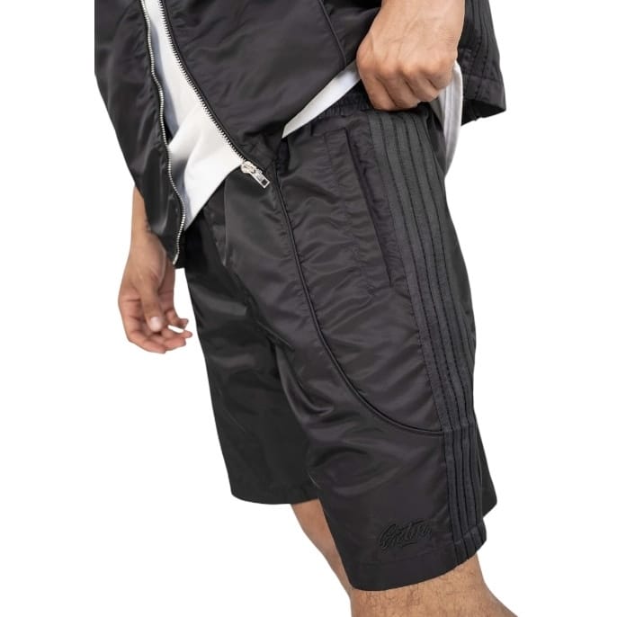 Eptm Mono Shorts (Black) EP12805