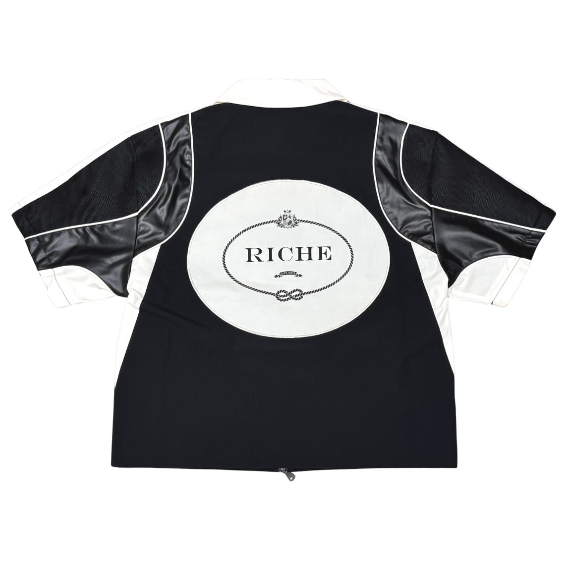 Vie Riche Centennial Set (Black) VR2020/VR2021-BLK