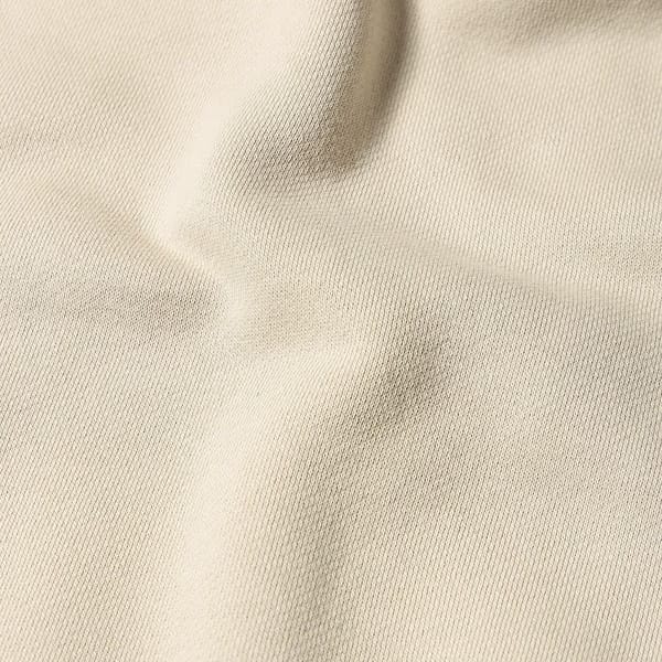 Moose Knuckles Yul Zip Up Hoodie & Jogger Set (Alabaster)