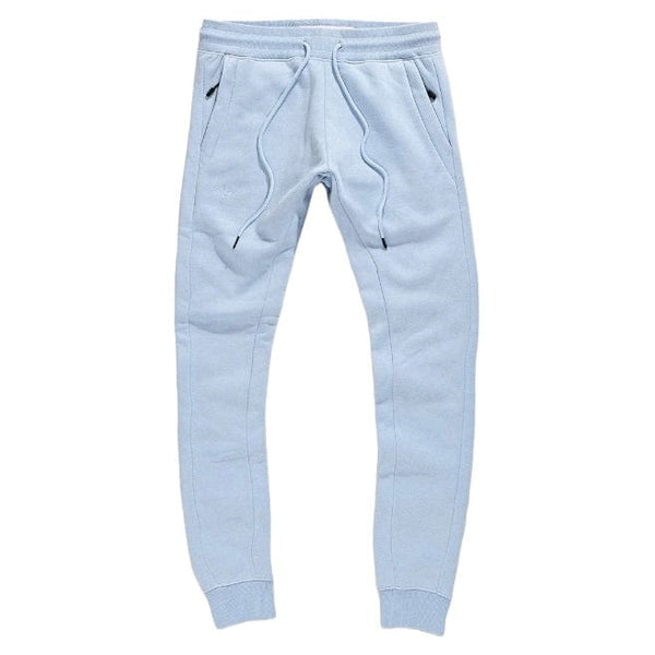 Jordan Craig Uptown Sweatpants (Carolina Blue) - 8820