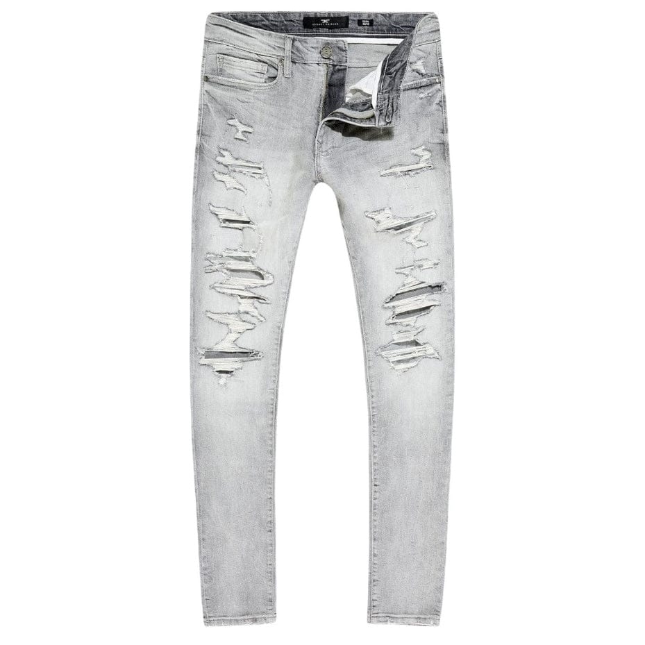 Jordan Craig Sean Stratosphere Light Washes Denim (Cement Wash) JS2310