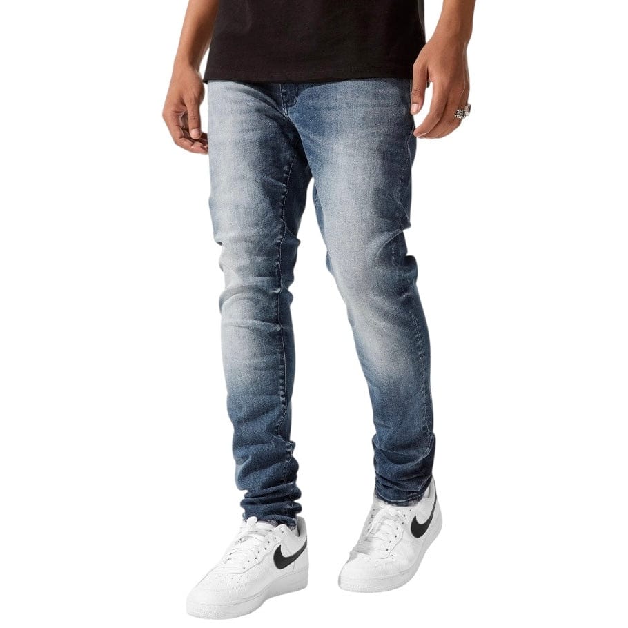 Jordan Craig Sean Monaco Denim (Blue Charcoal) JS2288